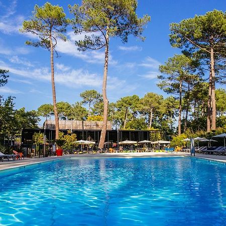 Hotel Vvf Lege Cap Ferret Exterior foto