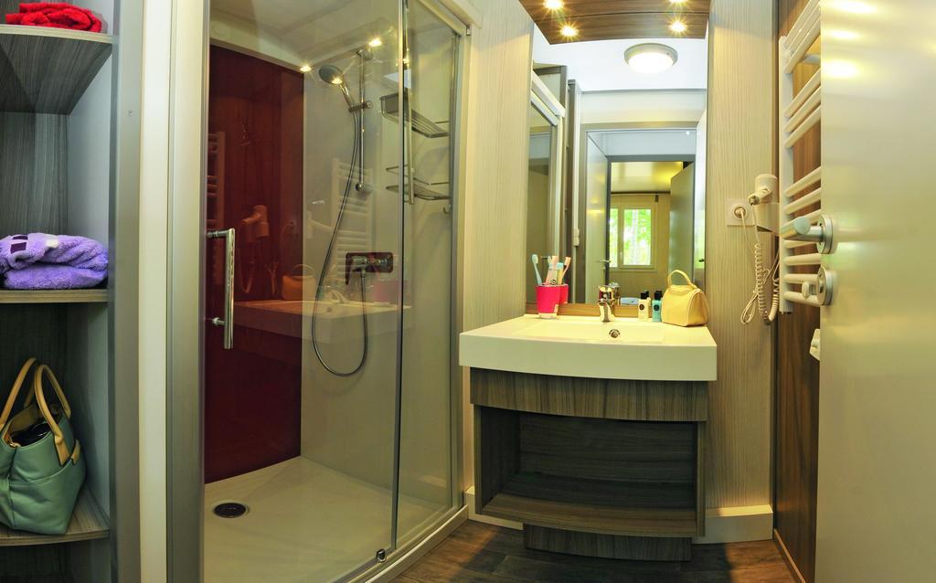 Hotel Vvf Lege Cap Ferret Habitación foto