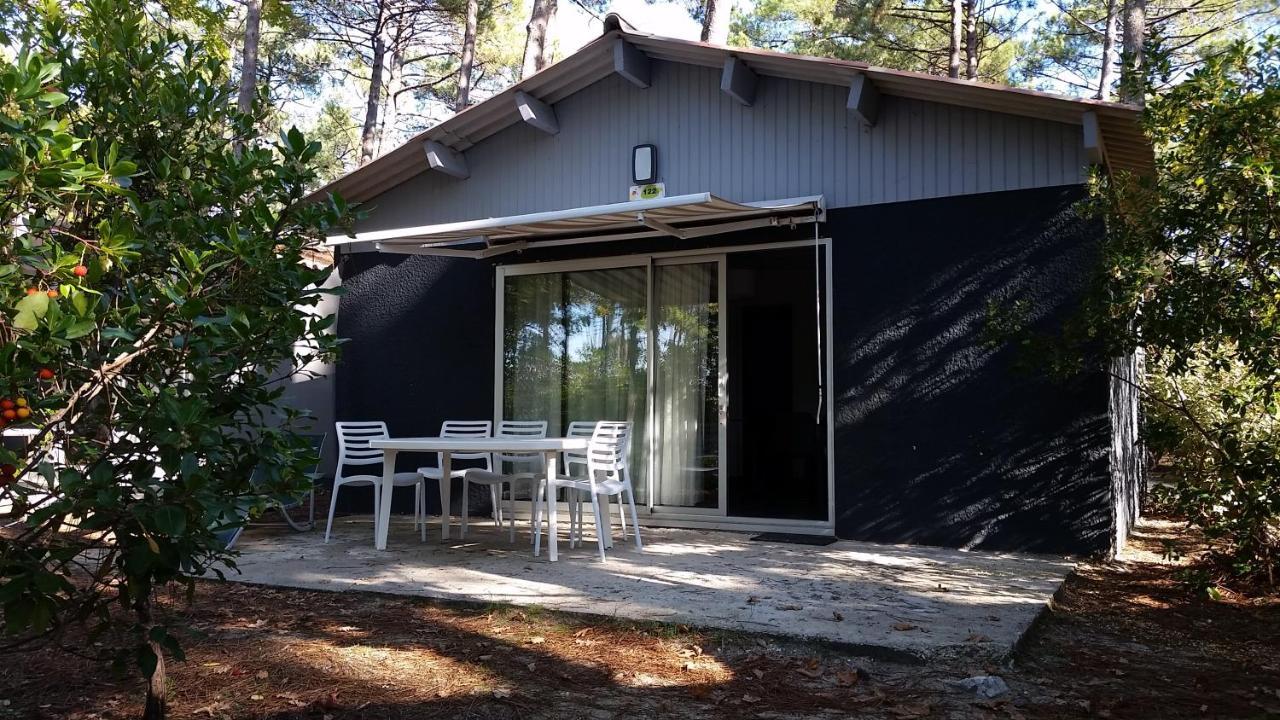 Hotel Vvf Lege Cap Ferret Exterior foto